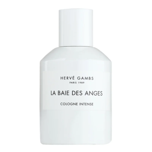 Herve Gambs La Baie Des Anges Cologne Intense 100ML