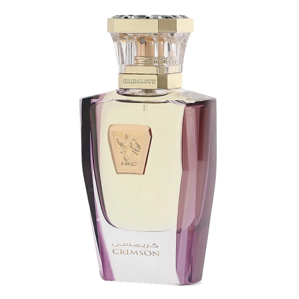Hind Al Oud Crimson EDP 50ML