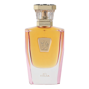Hind Al Oud Dalaa EDP 50ML (Unboxed)