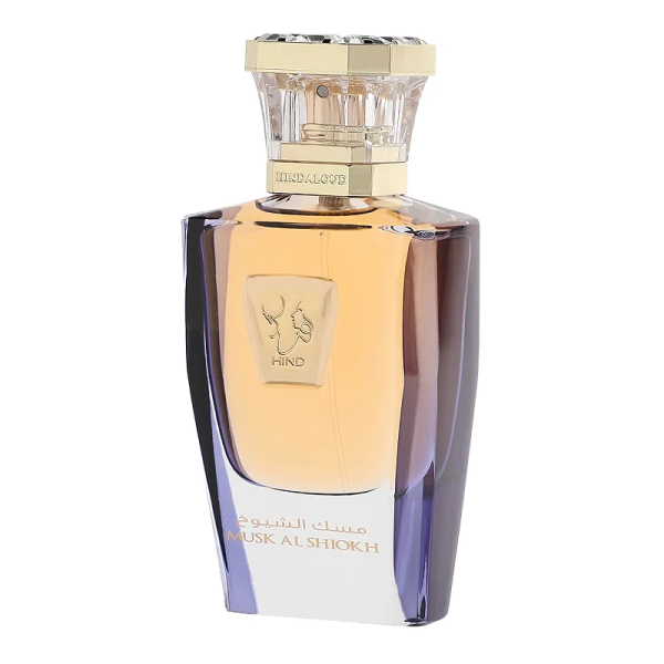 Hind Al Oud Musk Al Shiokh EDP 50ML