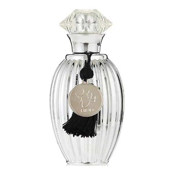 Hind Al Oud Silver Musk EDP 50ML