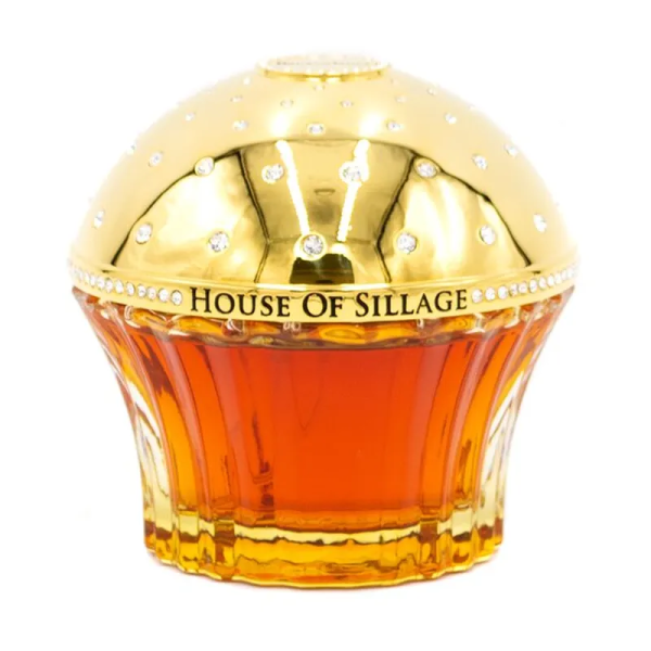 House of Sillage Benevolence EDP 75ML