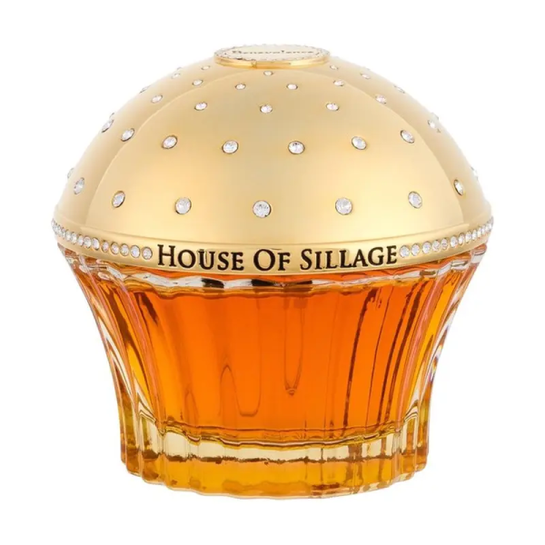 House of Sillage Benevolence EDP 75ML (Unboxed)