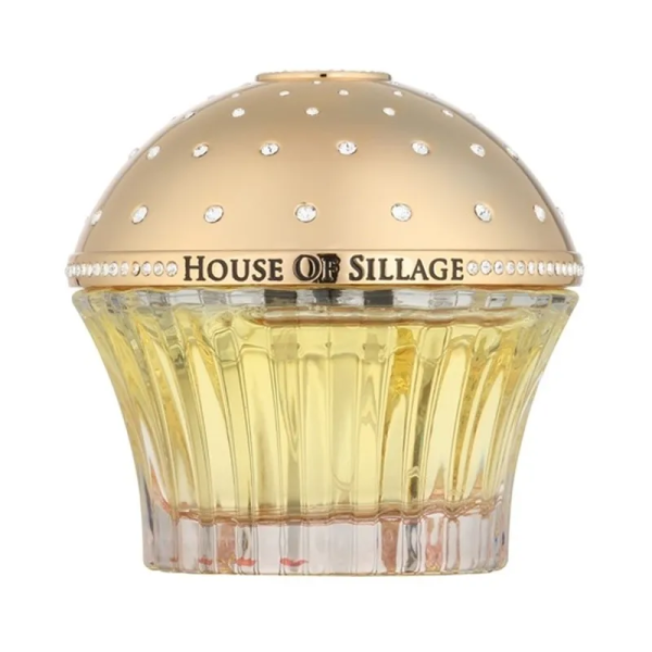 هاوس أوف سيلاج، عطر تشيري جاردن، 75 مل، بدون علبة House of Sillage Cherry Garden EDP 75ML (Unboxed)