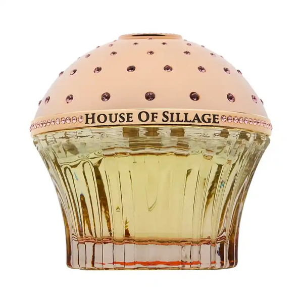 House of Sillage Hauts Bijoux EDP 75ML (Unboxed)
