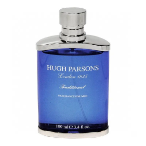 Hugh Parsons Traditional Men EDP 100ML