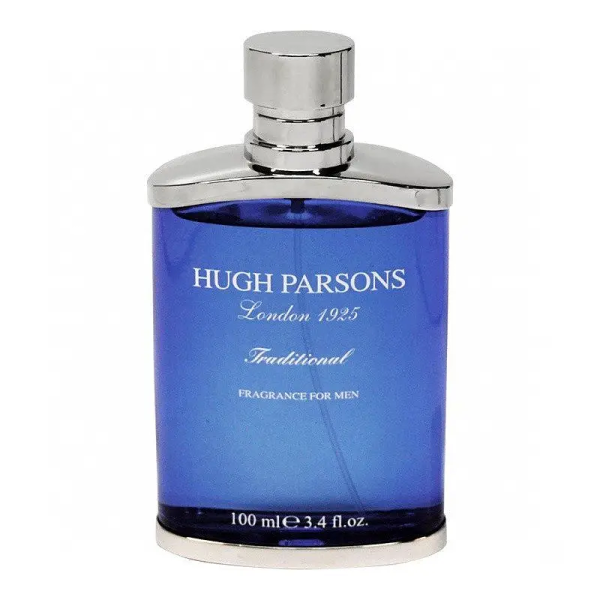 Hugh Parsons Traditional Men EDP 100ML