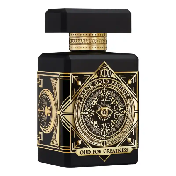 Initio Oud For Greatness Neo EDP 90ML (Unboxed)