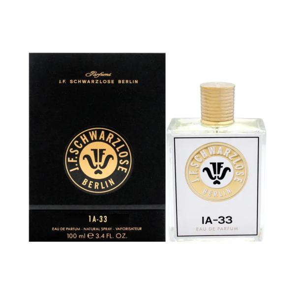 J.F._Schwarzlose_Berlin_1A-33_EDP_100ML J.F. Schwarzlose Berlin 1A-33 EDP 100ML