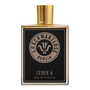 J.F. Schwarzlose Berlin Leder 6 EDP 100ML