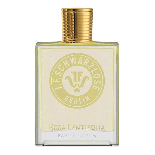 J.F. Schwarzlose Berlin Rosa Centifolia EDP 100ML