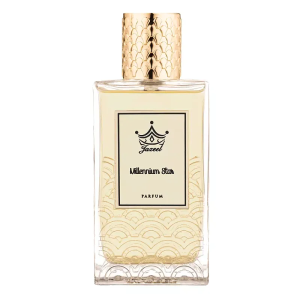 Jazeel Millennium Star EDP 100ML