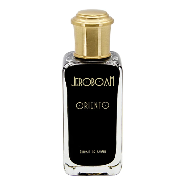 Jeroboam Oriento Extrait De Parfum 30ML
