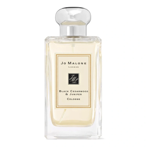 Jo Malone Black Cedarwood & Juniper Cologne EDP 100ML