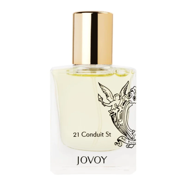 Jovoy Paris 21 Conduit St EDP 100ML