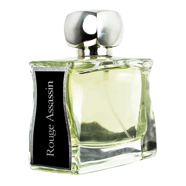 Jovoy_Paris_Rouge_Assassin_EDP_100ML Jovoy Paris Rouge Assassin EDP 100ML