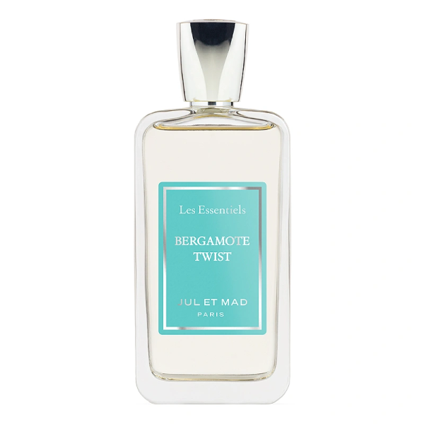 Jul_Et_Mad_Bergamote_Twist_EDP_100ML Jul Et Mad Bergamote Twist EDP 100ML
