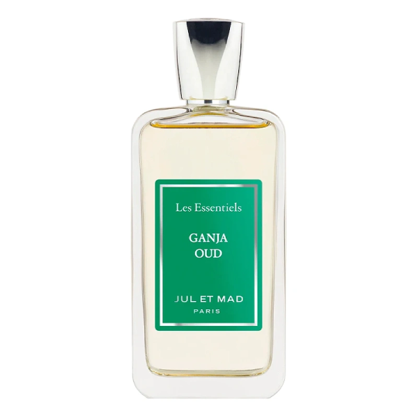 Jul Et Mad Ganja Oud EDP 100ML