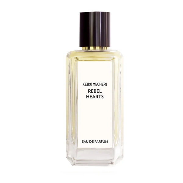 Keiko Mecheri Rebel Hearts EDP 100ML