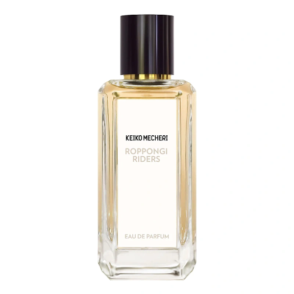 Keiko_Mecheri_Roppongi_Riders_EDP_100ML Keiko Mecheri Roppongi Riders EDP 100ML