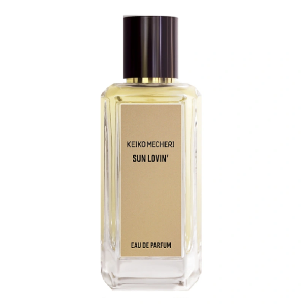Keiko_Mecheri_Sun_Lovin_EDP_100ML Keiko Mecheri Sun Lovin EDP 100ML