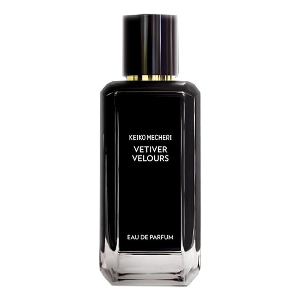Keiko Mecheri Vetiver Velours EDP 100ML