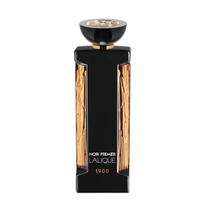 Lalique Noir Premier 1900 Fleur Universal 100ML (Unboxed)