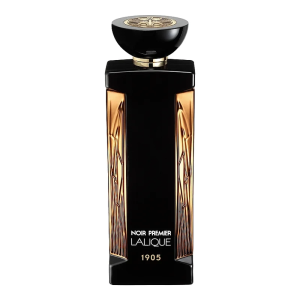 Lalique Noir Premier 1905 Terres Aromatiques EDP 100ML (Unboxed)