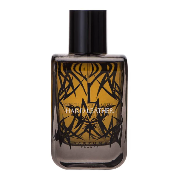 Laurent_Mazzone_Hard_Leather_Extrait_100ML Laurent Mazzone Hard Leather Extrait 100ML