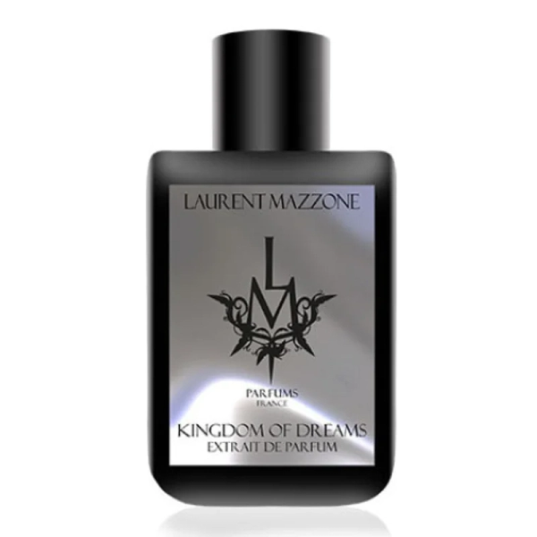 Laurent_Mazzone_Kingdom_of_Dreams_Extrait_100ML Laurent Mazzone Kingdom of Dreams Extrait 100ML