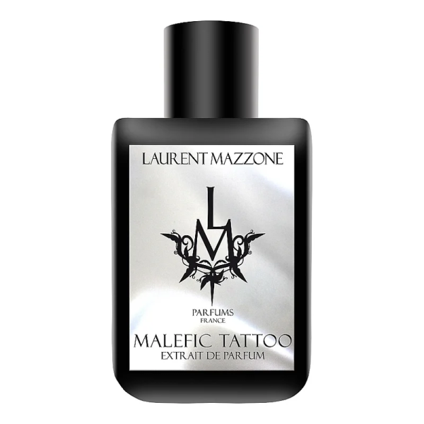 Laurent Mazzone Malefic Tattoo Extrait 100ML (Unboxed)