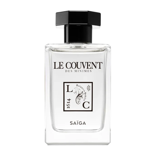 Le Couvent Maison De Parfum Saiga EDT 100ML