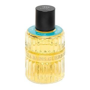 Les Bains Guerbois 1885 Bains Sulfureux EDP 100ML