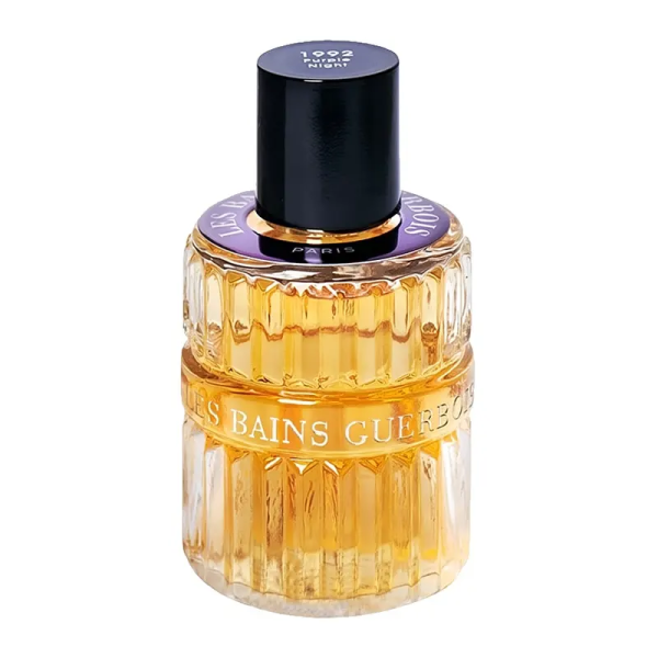 Les_Bains_Guerbois_1992_Purple_Night_EDP_100ML Les Bains Guerbois 1992 Purple Night EDP 100ML