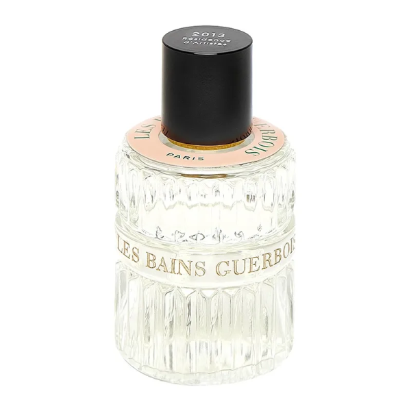 Les Bains Guerbois 2013 Residence D Artistes EDP 100ML