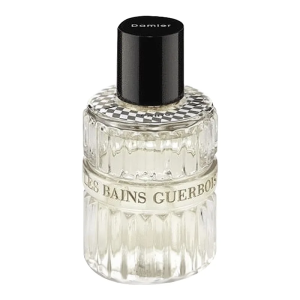 Les Bains Guerbois Damier EDP 100ML