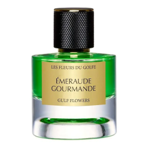 Les Fleurs Du Golfe Emeraude Gourmande 50ML