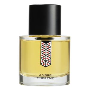 Les Indemodables Ambre Supreme EDP 50ML (Unboxed)