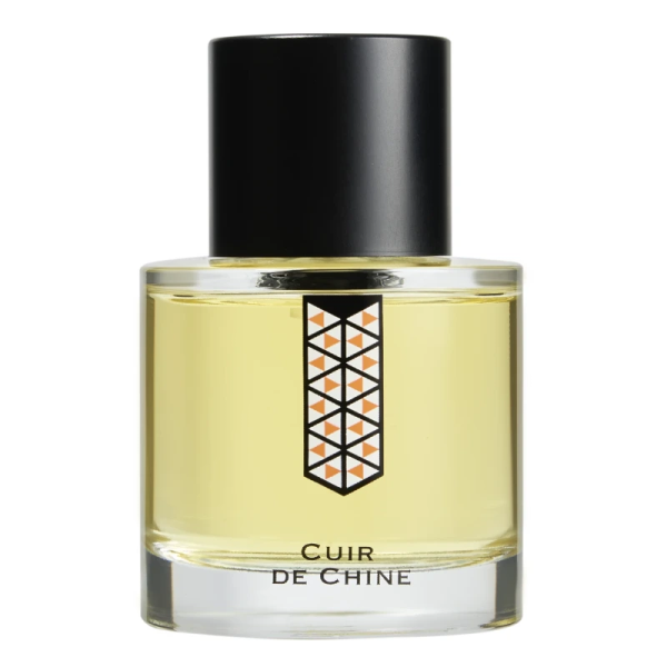 Les Indemodables Cuir De Chine EDP 50ML (Unboxed)