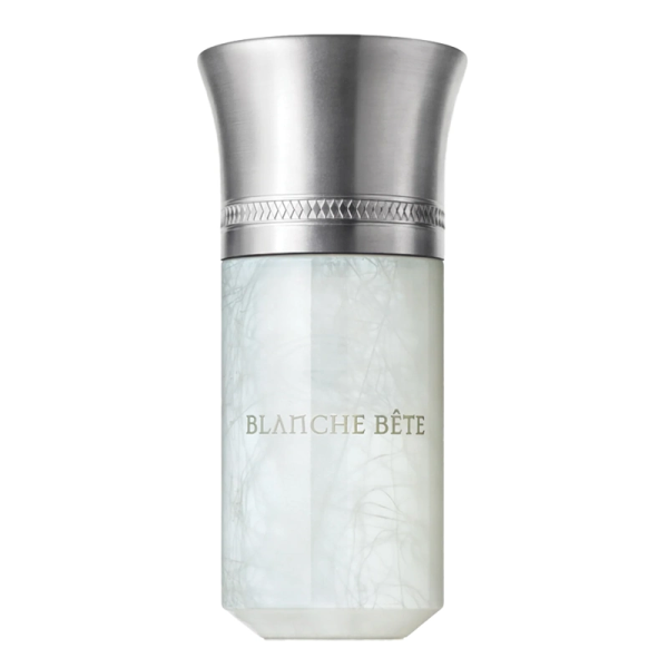 Liquides Imaginaires Blanche Bete EDP 100ML