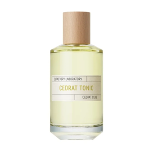 Liquides Imaginaires Cedrat Tonic EDP 100ML