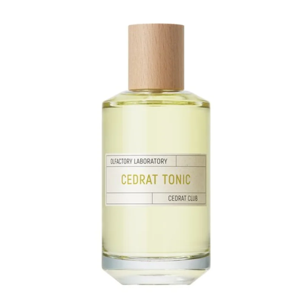Liquides Imaginaires Cedrat Tonic EDP 100ML