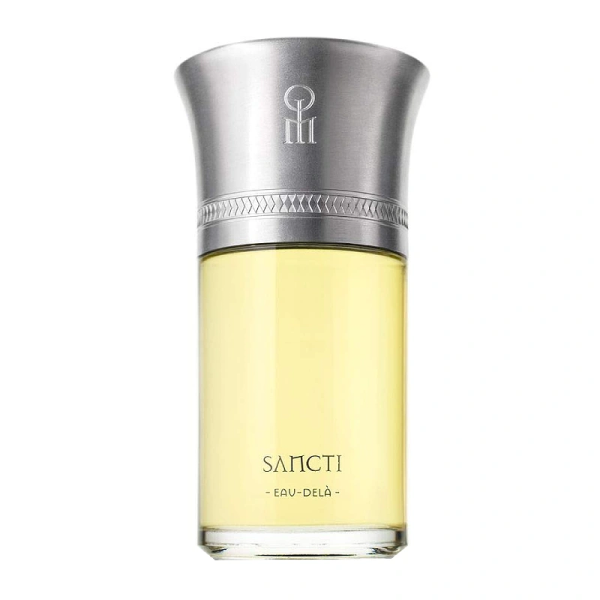 Liquides_Imaginaires_Sancti_EDP_100ML Liquides Imaginaires Sancti EDP 100ML