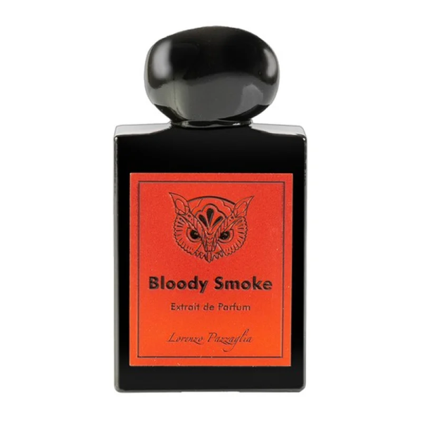 Lorenzo Pazzaglia Bloody Smoke Extrait 50ML
