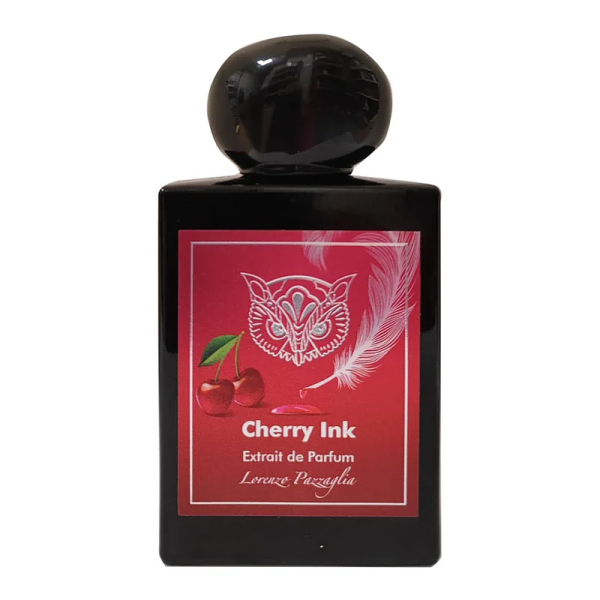 Lorenzo_Pazzaglia_Cherry_Ink_Extrait_50ML Lorenzo Pazzaglia Cherry Ink Extrait 50ML
