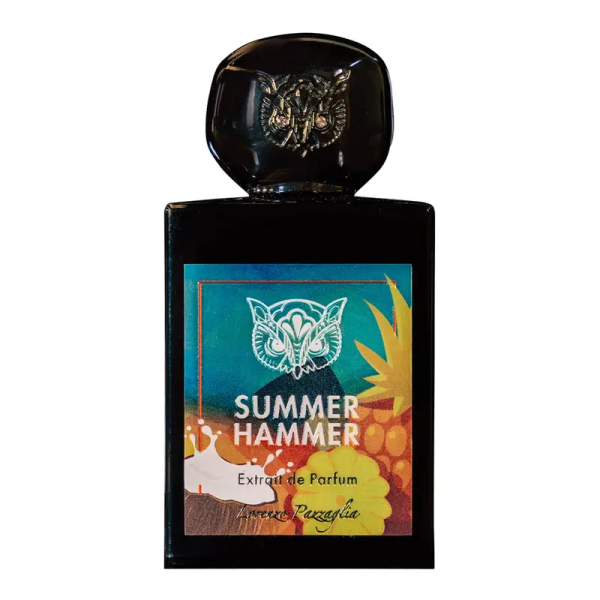 Lorenzo_Pazzaglia_Summer_Hammer_Extrait_De_Parfum_50ML Lorenzo Pazzaglia Summer Hammer Extrait De Parfum 50ML