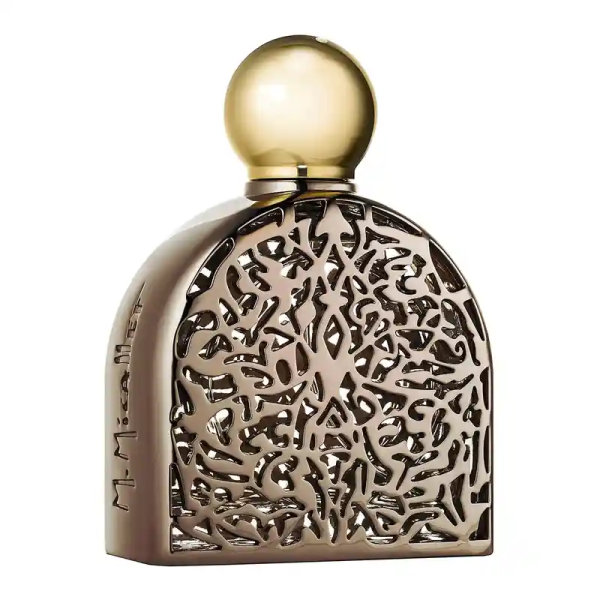 M. Micallef Secret of Love Glamour EDP 75ML (Unboxed)