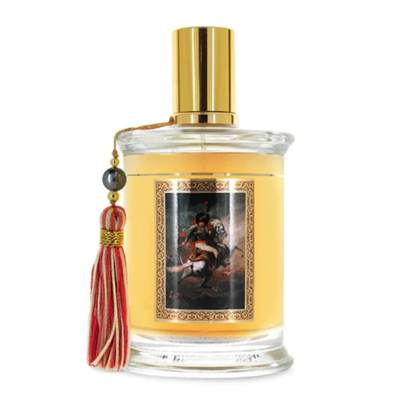 MDCI Cuir Cavalier Bottle EDP 75ML