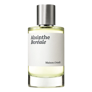 Maison Crivelli Absinthe Boreale EDP 100ML