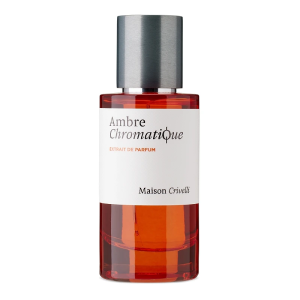 Maison Crivelli Ambre Chromatique Extrait 50ML (Unboxed)